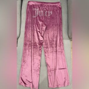 💫Juicy Couture💫 Lounge Pants